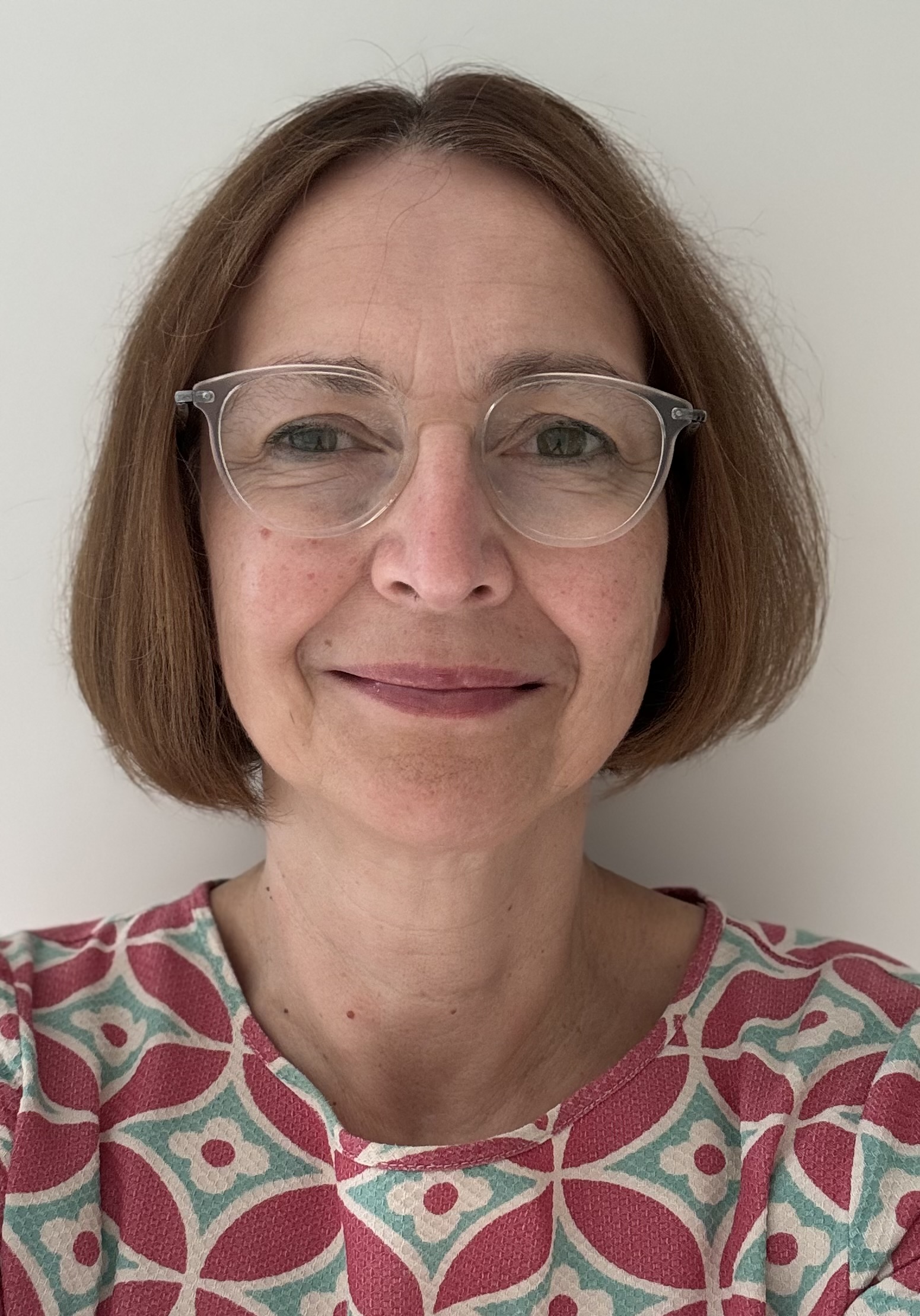 Barbara Kreutel
