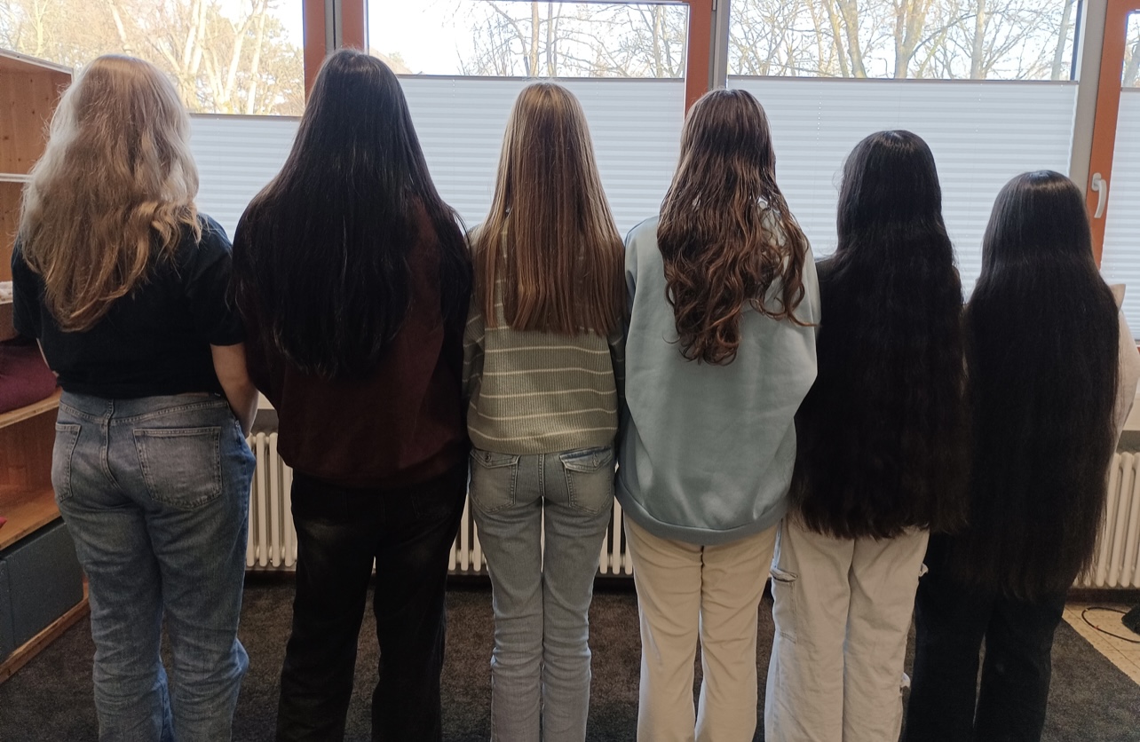 Haare 2