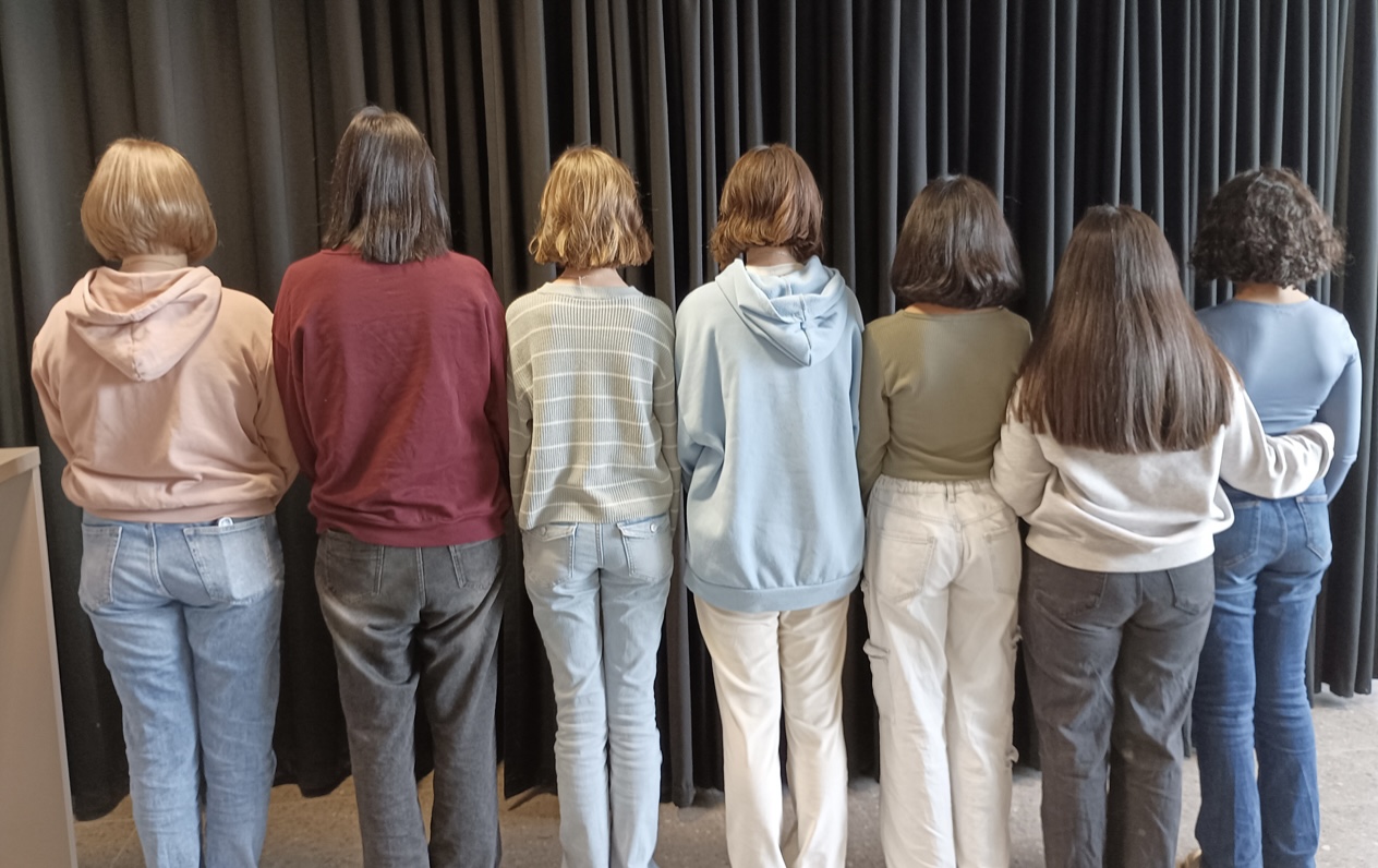 Haare 3